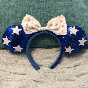 Mickey Ears - Americana